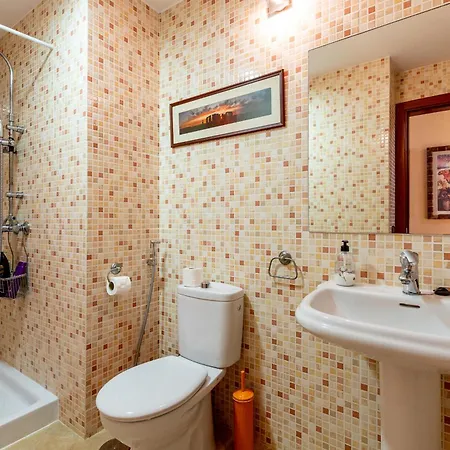 Apartman Amazing View Americas Costa Adeje (Tenerife)