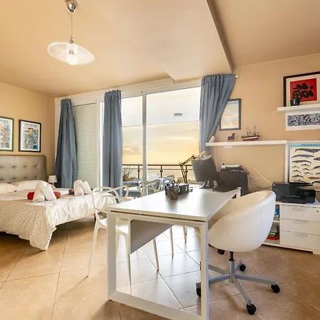 Apartman Amazing View Americas *