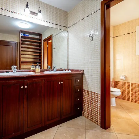 Apartman Amazing View Americas Costa Adeje (Tenerife)