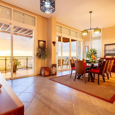 Apartman Amazing View Americas