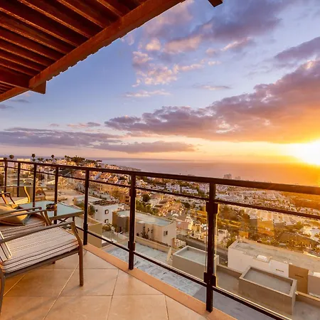 Lejlighed Amazing View Americas *