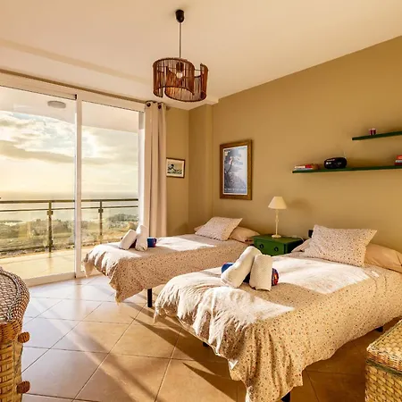 Apartament Amazing View Americas Costa Adeje (Tenerife)