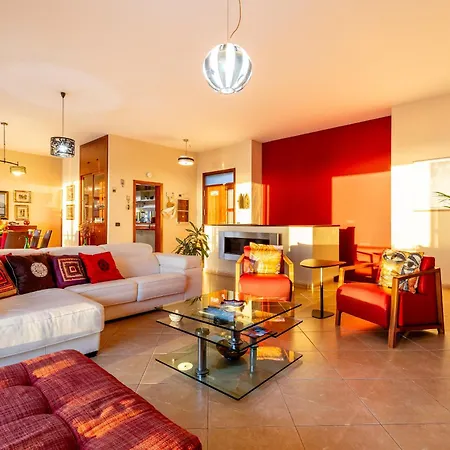Apartament Amazing View Americas