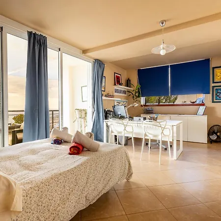 Amazing View Americas Apartament *