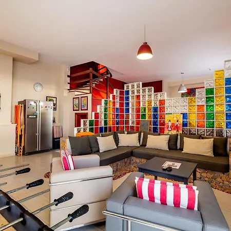 Apartament Amazing View Americas Costa Adeje (Tenerife)