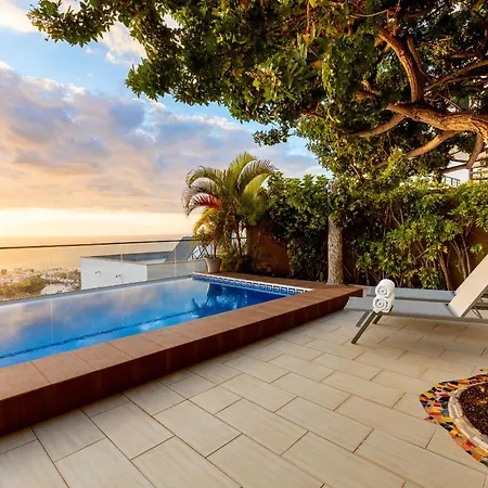 Apartment Amazing View Americas *