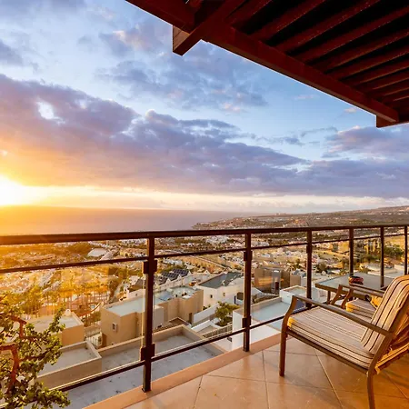 Apartament Amazing View Americas *